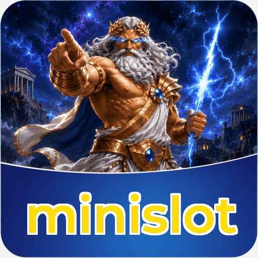 Definisi kanal resmi minislot